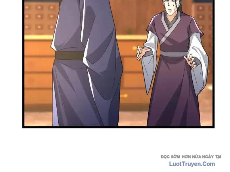 Tiên Làm Nô Thần Là Bộc, Đại Đế Làm Chó Giữ Nhà - Chapter 78 - Page 45