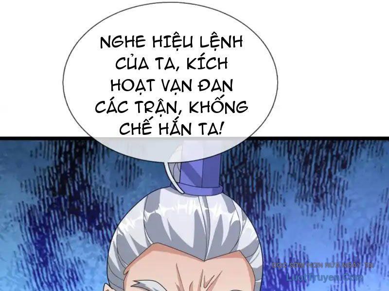 Tiên Làm Nô Thần Là Bộc, Đại Đế Làm Chó Giữ Nhà - Chapter 78 - Page 46