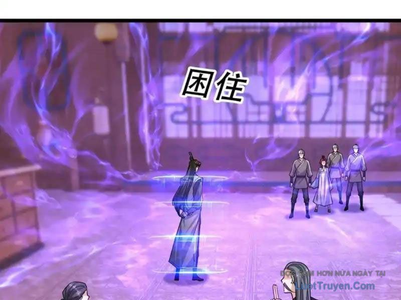 Tiên Làm Nô Thần Là Bộc, Đại Đế Làm Chó Giữ Nhà - Chapter 78 - Page 49