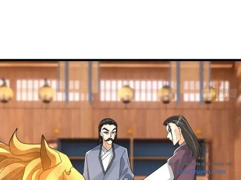 Tiên Làm Nô Thần Là Bộc, Đại Đế Làm Chó Giữ Nhà - Chapter 78 - Page 5