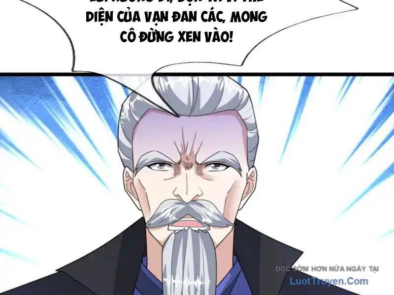 Tiên Làm Nô Thần Là Bộc, Đại Đế Làm Chó Giữ Nhà - Chapter 78 - Page 54