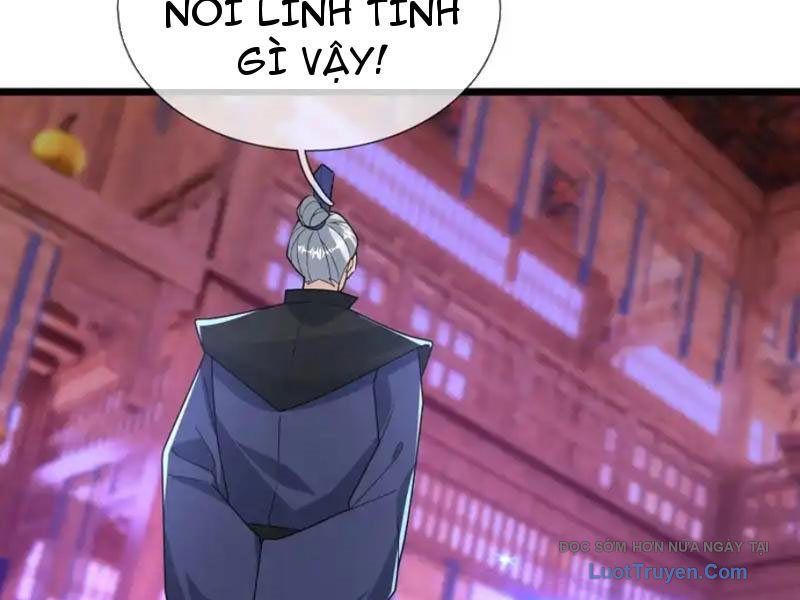 Tiên Làm Nô Thần Là Bộc, Đại Đế Làm Chó Giữ Nhà - Chapter 78 - Page 61