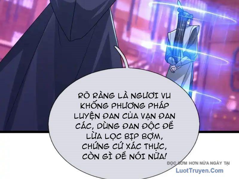 Tiên Làm Nô Thần Là Bộc, Đại Đế Làm Chó Giữ Nhà - Chapter 78 - Page 62