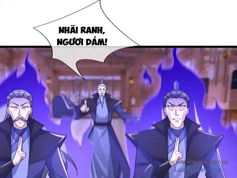 Tiên Làm Nô Thần Là Bộc, Đại Đế Làm Chó Giữ Nhà - Chapter 78 - Page 70