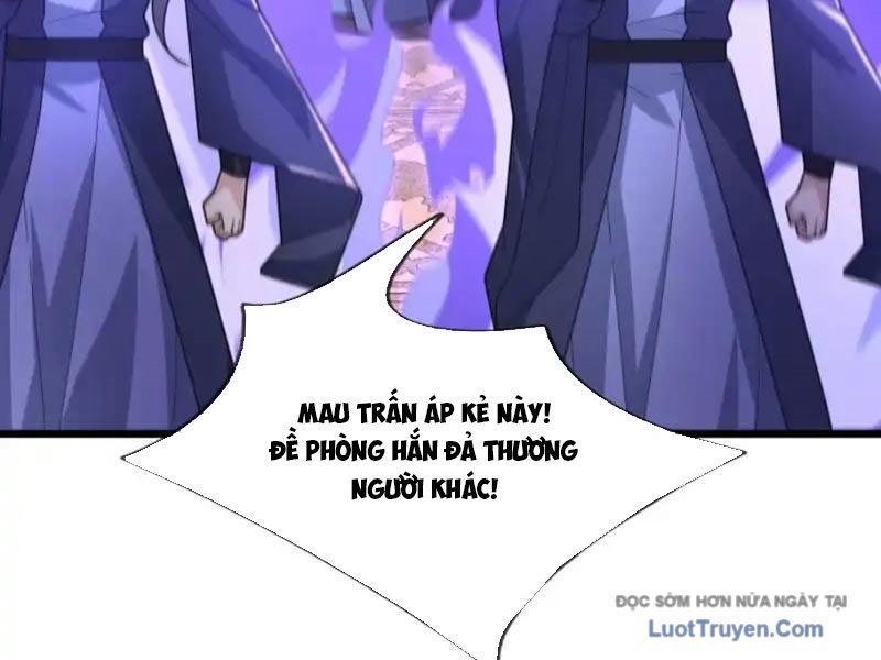 Tiên Làm Nô Thần Là Bộc, Đại Đế Làm Chó Giữ Nhà - Chapter 78 - Page 71