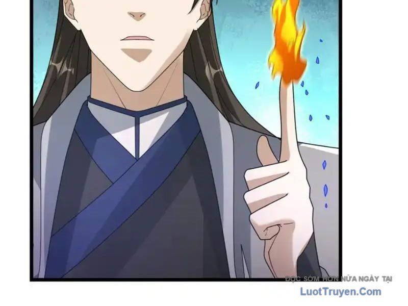 Tiên Làm Nô Thần Là Bộc, Đại Đế Làm Chó Giữ Nhà - Chapter 78 - Page 84