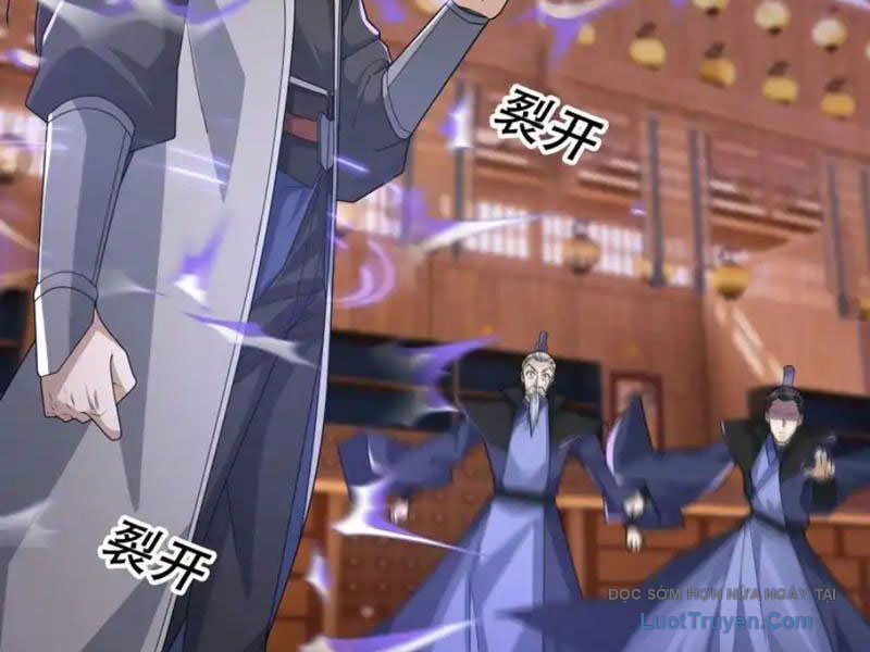 Tiên Làm Nô Thần Là Bộc, Đại Đế Làm Chó Giữ Nhà - Chapter 78 - Page 87