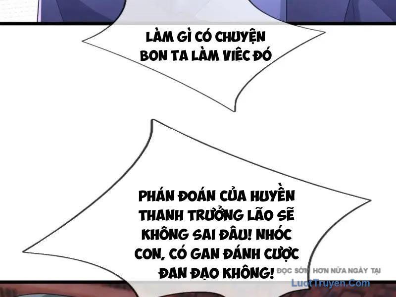 Tiên Làm Nô Thần Là Bộc, Đại Đế Làm Chó Giữ Nhà - Chapter 78 - Page 92
