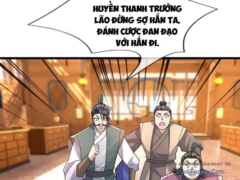 Tiên Làm Nô Thần Là Bộc, Đại Đế Làm Chó Giữ Nhà - Chapter 78 - Page 95