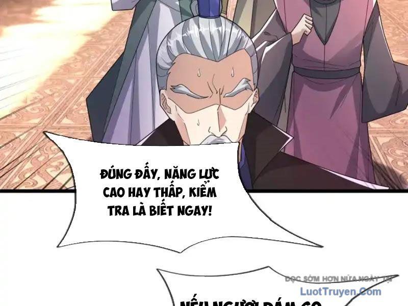 Tiên Làm Nô Thần Là Bộc, Đại Đế Làm Chó Giữ Nhà - Chapter 78 - Page 96