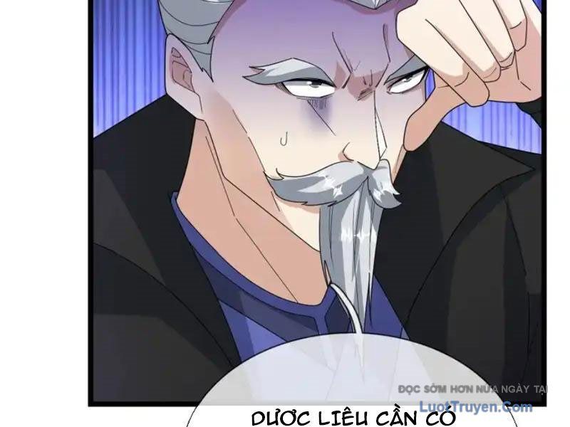 Tiên Làm Nô Thần Là Bộc, Đại Đế Làm Chó Giữ Nhà - Chapter 78 - Page 98