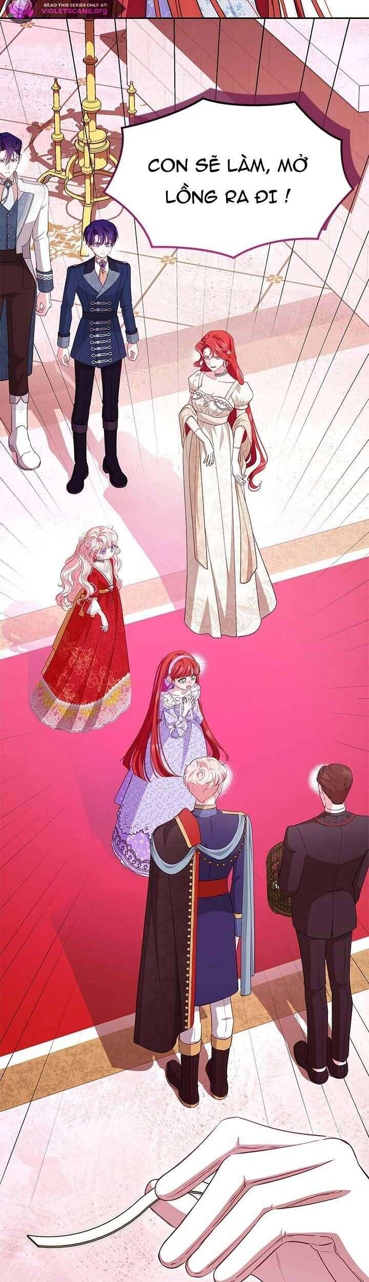 Từ Chối Sủng Ái Thì Sao Lại Bị Ám Ảnh - Chapter 62 - Page 10