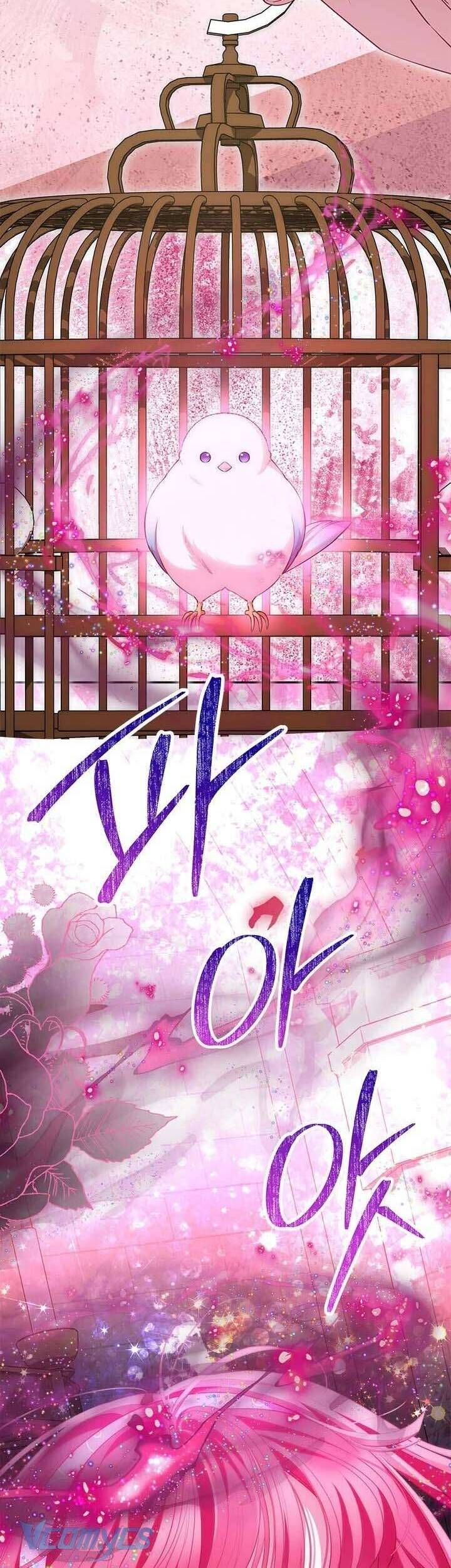 Từ Chối Sủng Ái Thì Sao Lại Bị Ám Ảnh - Chapter 62 - Page 11