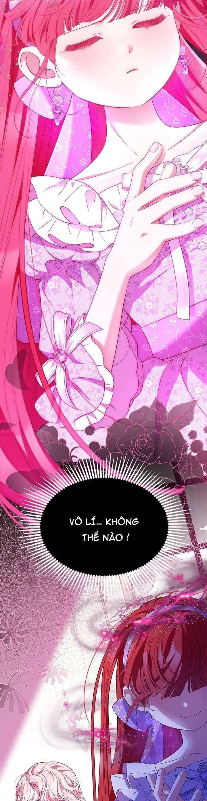 Từ Chối Sủng Ái Thì Sao Lại Bị Ám Ảnh - Chapter 62 - Page 12