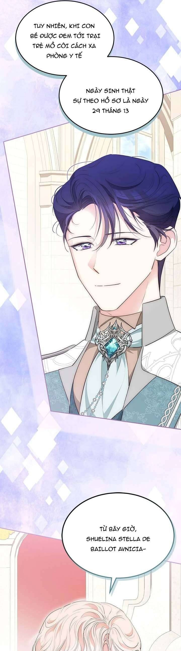 Từ Chối Sủng Ái Thì Sao Lại Bị Ám Ảnh - Chapter 62 - Page 42