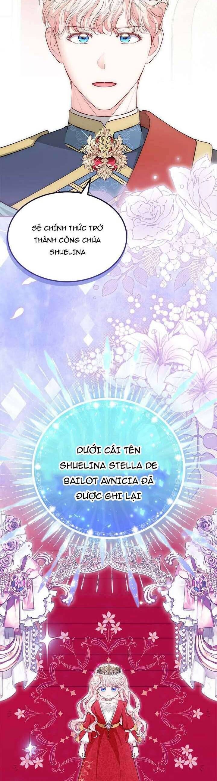 Từ Chối Sủng Ái Thì Sao Lại Bị Ám Ảnh - Chapter 62 - Page 43