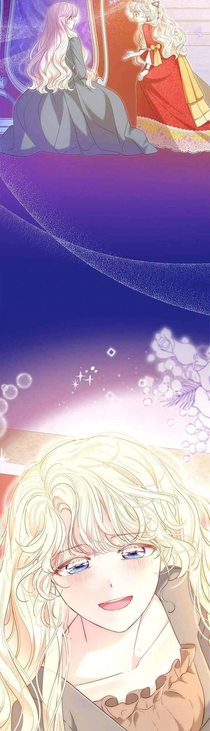 Từ Chối Sủng Ái Thì Sao Lại Bị Ám Ảnh - Chapter 62 - Page 46