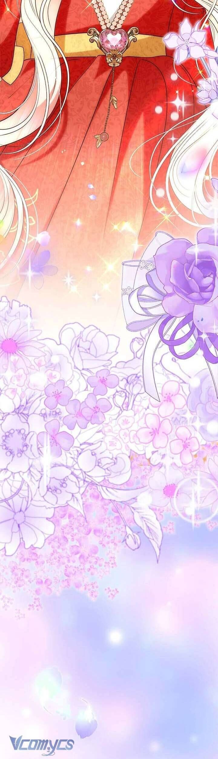 Từ Chối Sủng Ái Thì Sao Lại Bị Ám Ảnh - Chapter 62 - Page 48