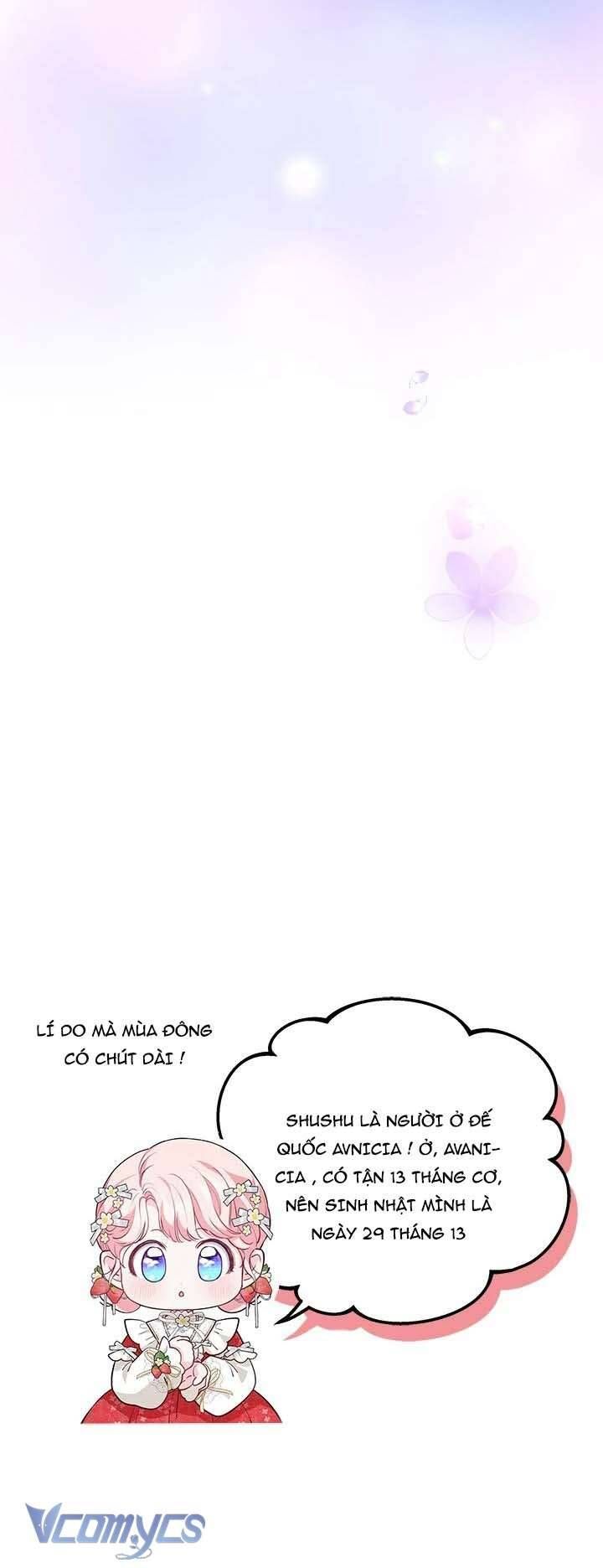 Từ Chối Sủng Ái Thì Sao Lại Bị Ám Ảnh - Chapter 62 - Page 49