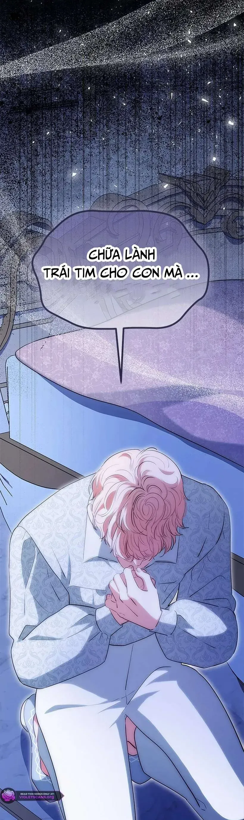 Từ Chối Sủng Ái Thì Sao Lại Bị Ám Ảnh - Chapter 63 - Page 12