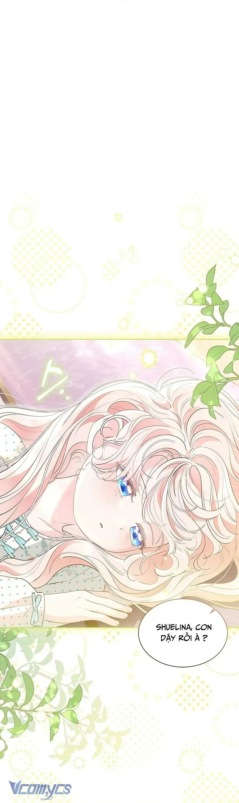 Từ Chối Sủng Ái Thì Sao Lại Bị Ám Ảnh - Chapter 63 - Page 14