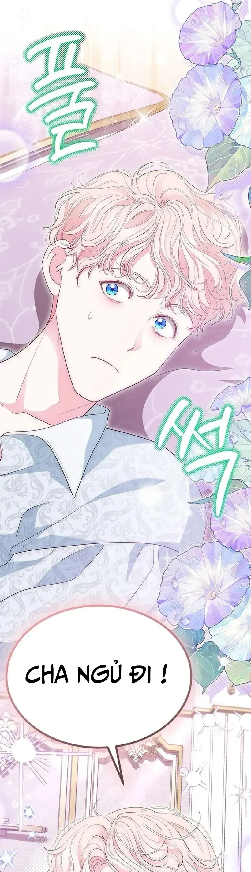 Từ Chối Sủng Ái Thì Sao Lại Bị Ám Ảnh - Chapter 63 - Page 24