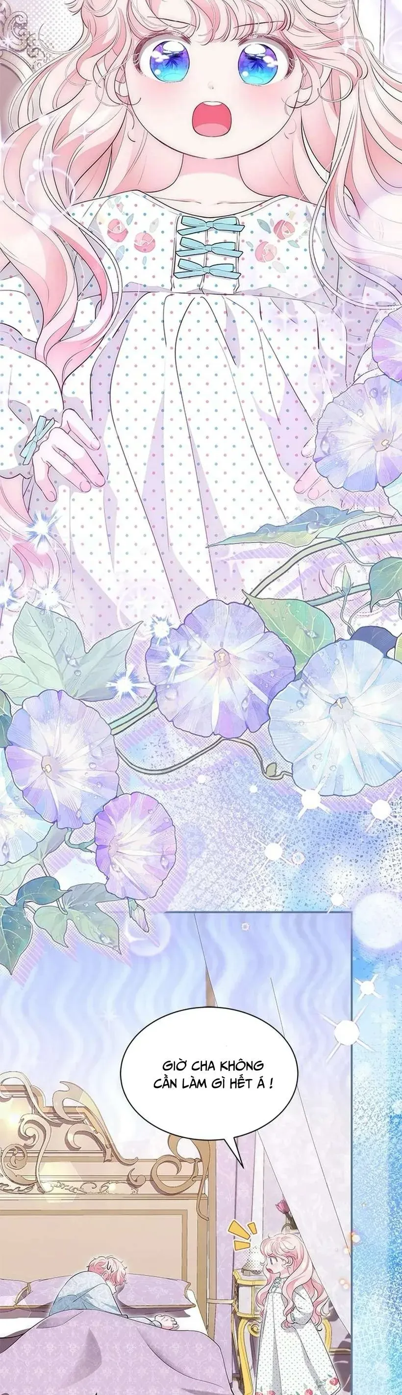 Từ Chối Sủng Ái Thì Sao Lại Bị Ám Ảnh - Chapter 63 - Page 25