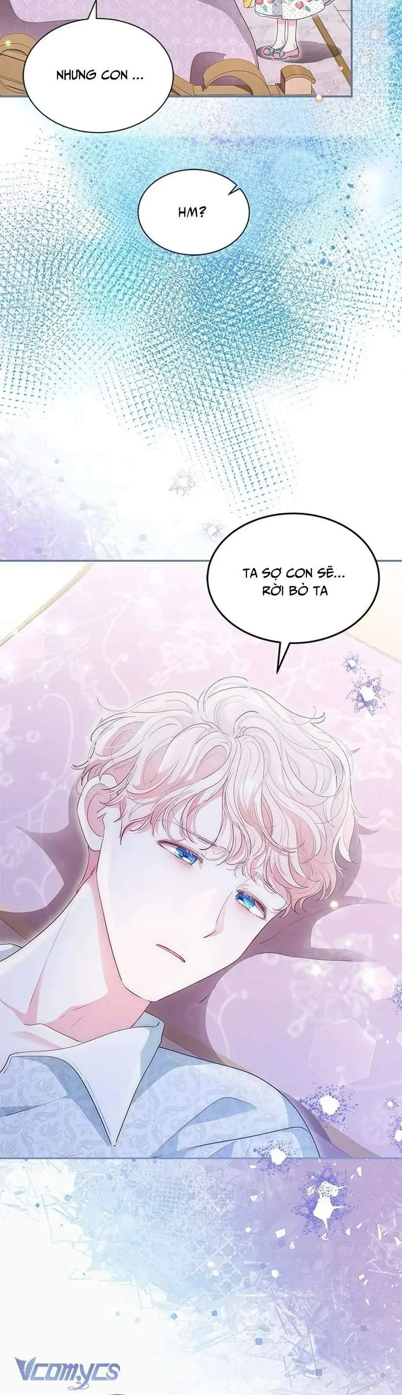 Từ Chối Sủng Ái Thì Sao Lại Bị Ám Ảnh - Chapter 63 - Page 26