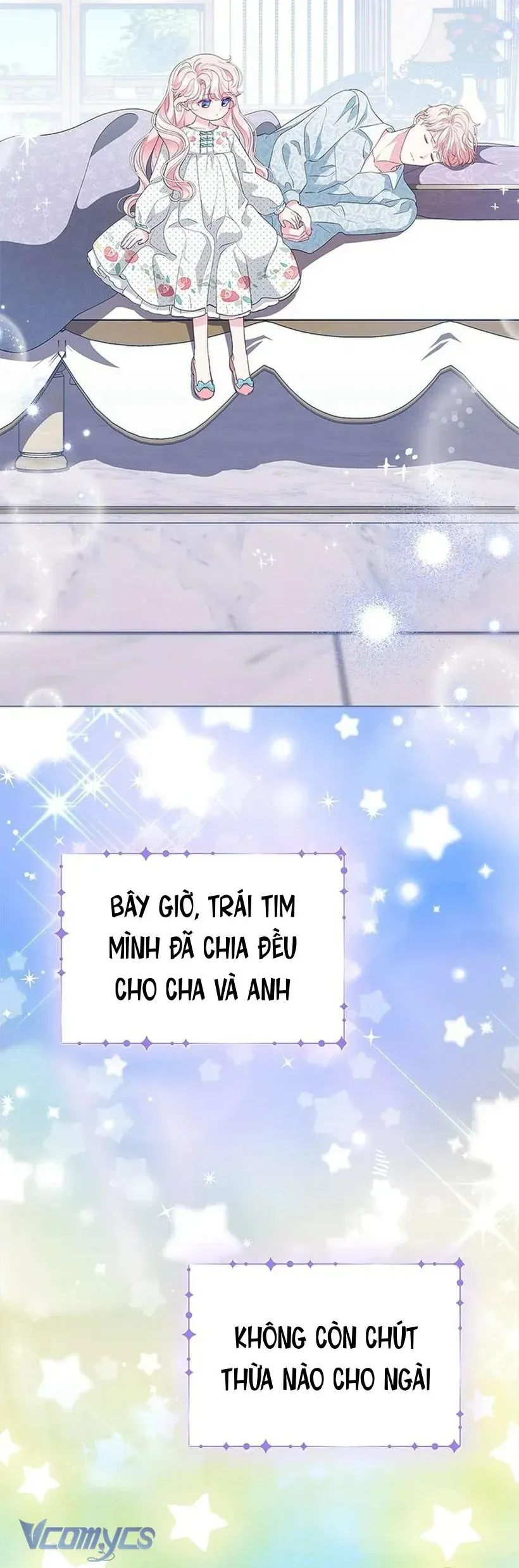 Từ Chối Sủng Ái Thì Sao Lại Bị Ám Ảnh - Chapter 63 - Page 29