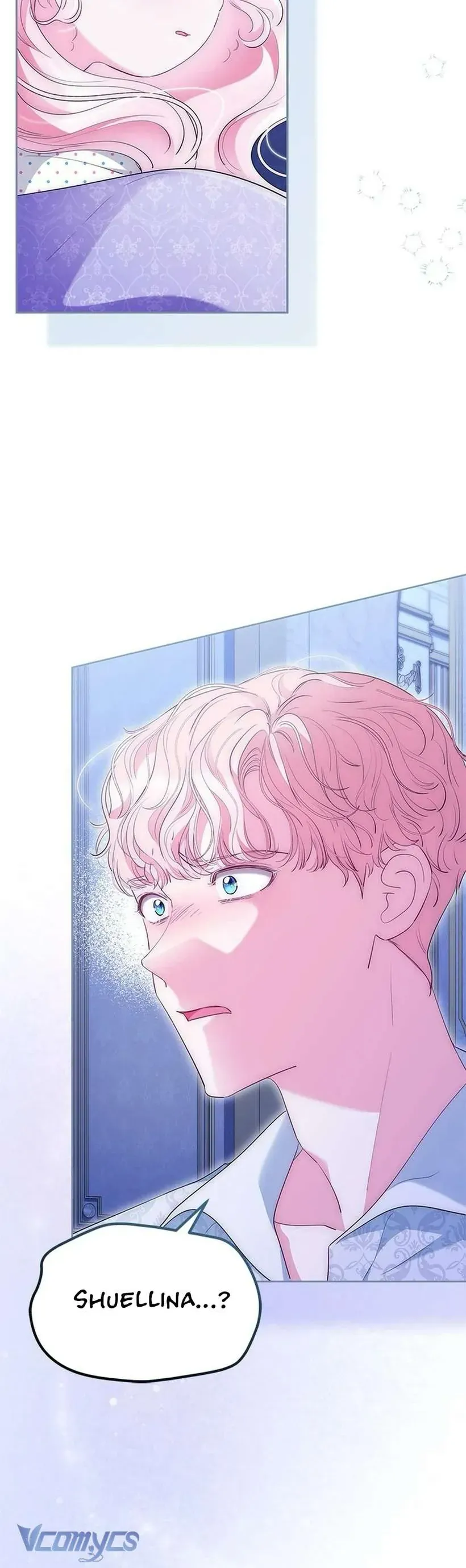 Từ Chối Sủng Ái Thì Sao Lại Bị Ám Ảnh - Chapter 63 - Page 3