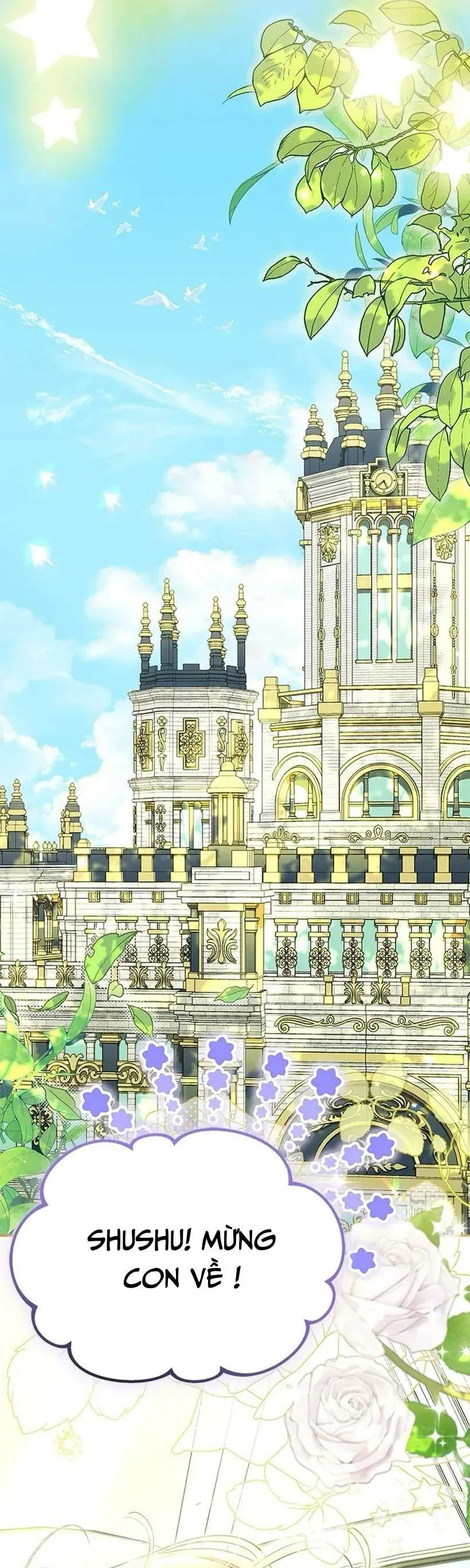 Từ Chối Sủng Ái Thì Sao Lại Bị Ám Ảnh - Chapter 63 - Page 30