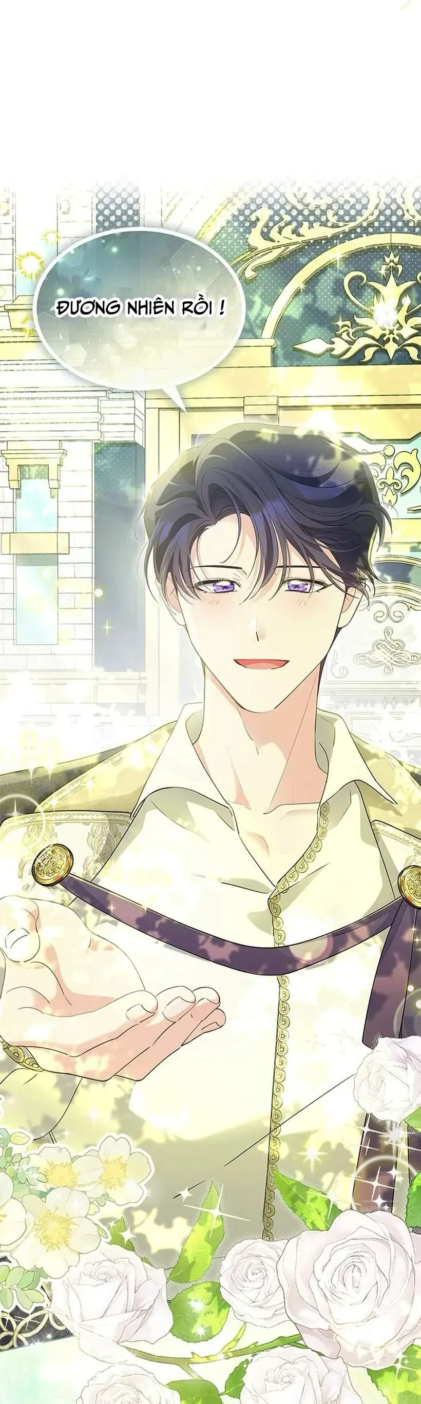 Từ Chối Sủng Ái Thì Sao Lại Bị Ám Ảnh - Chapter 63 - Page 32