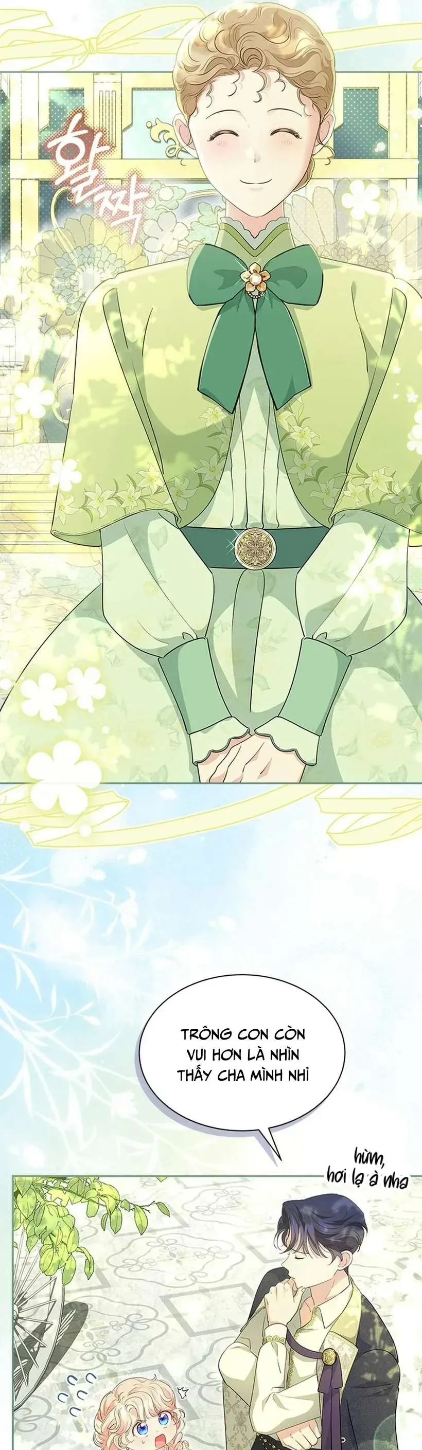 Từ Chối Sủng Ái Thì Sao Lại Bị Ám Ảnh - Chapter 63 - Page 34