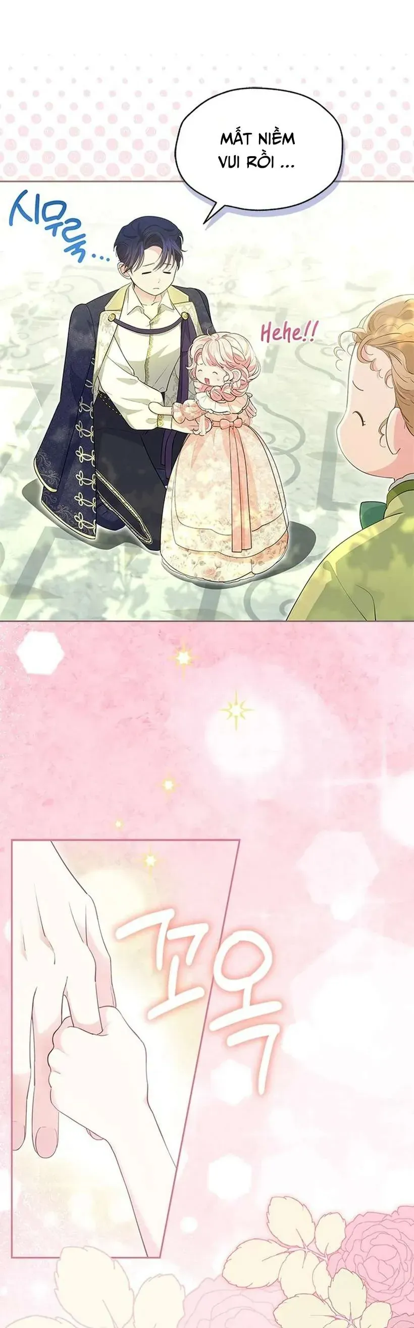 Từ Chối Sủng Ái Thì Sao Lại Bị Ám Ảnh - Chapter 63 - Page 40