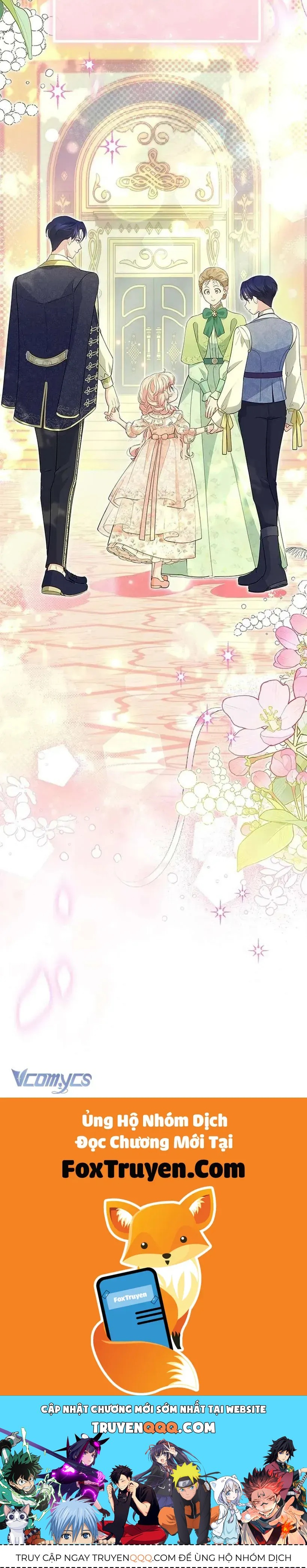 Từ Chối Sủng Ái Thì Sao Lại Bị Ám Ảnh - Chapter 63 - Page 43