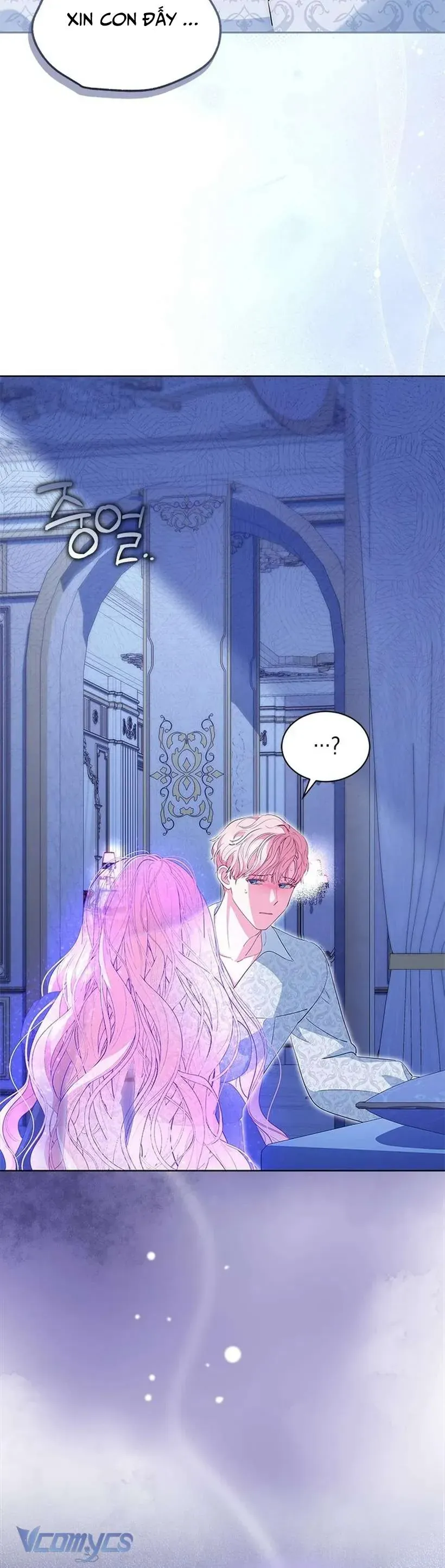 Từ Chối Sủng Ái Thì Sao Lại Bị Ám Ảnh - Chapter 63 - Page 6