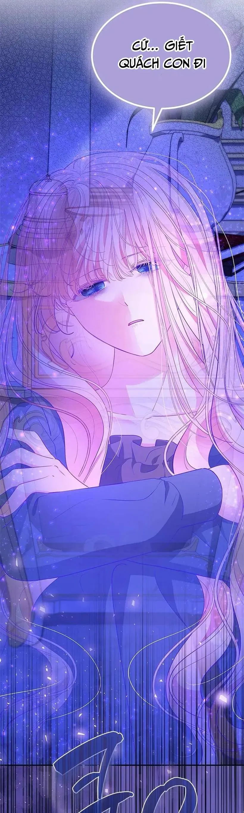 Từ Chối Sủng Ái Thì Sao Lại Bị Ám Ảnh - Chapter 63 - Page 7