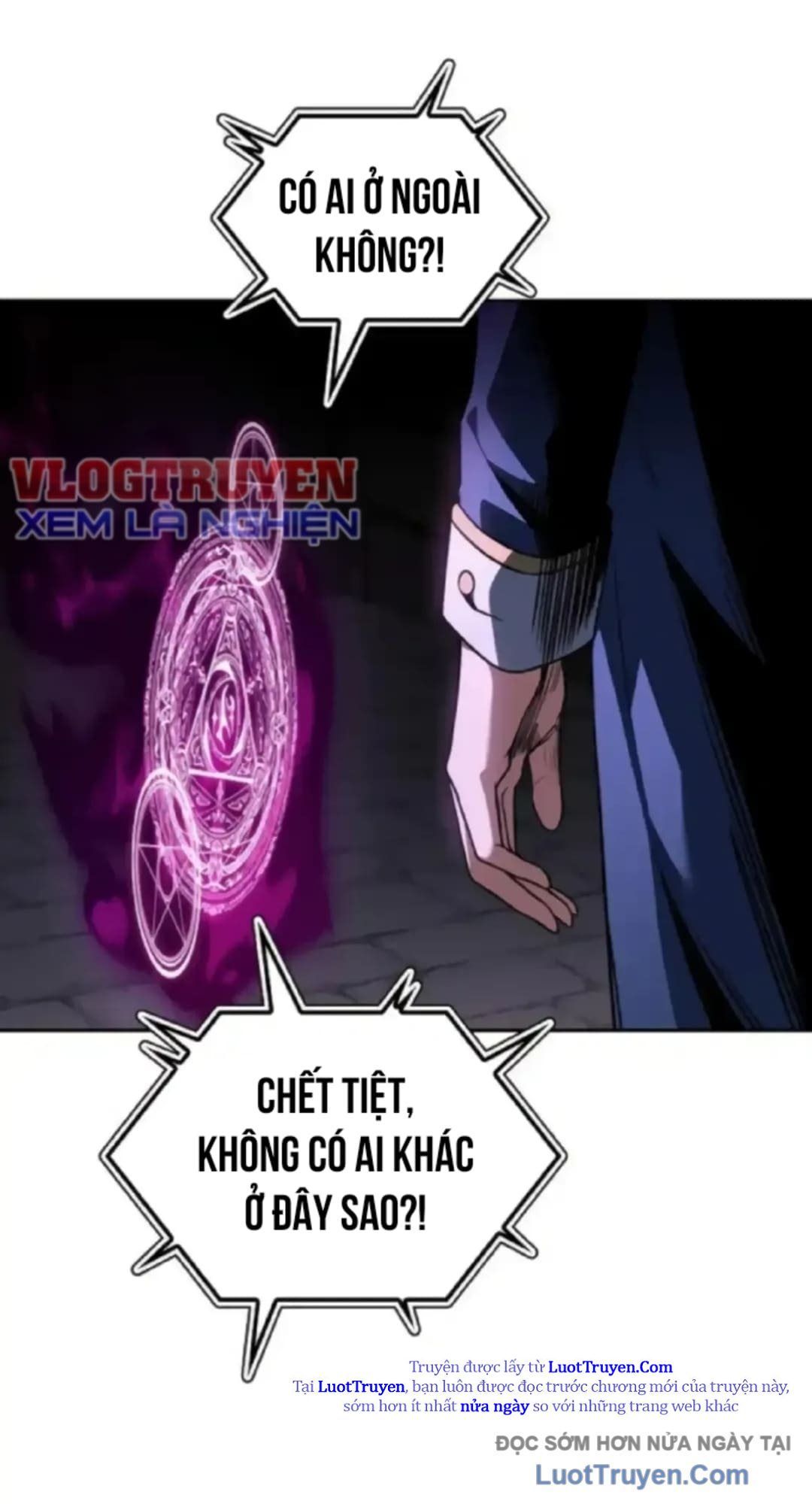 Đại Pháp Sư Mở Nhà Hàng - Chapter 107 - Page 101