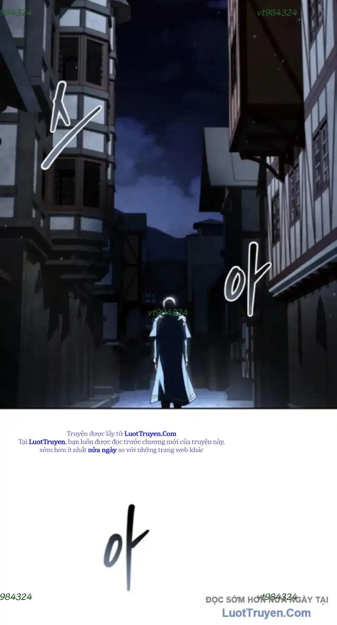 Đại Pháp Sư Mở Nhà Hàng - Chapter 107 - Page 106