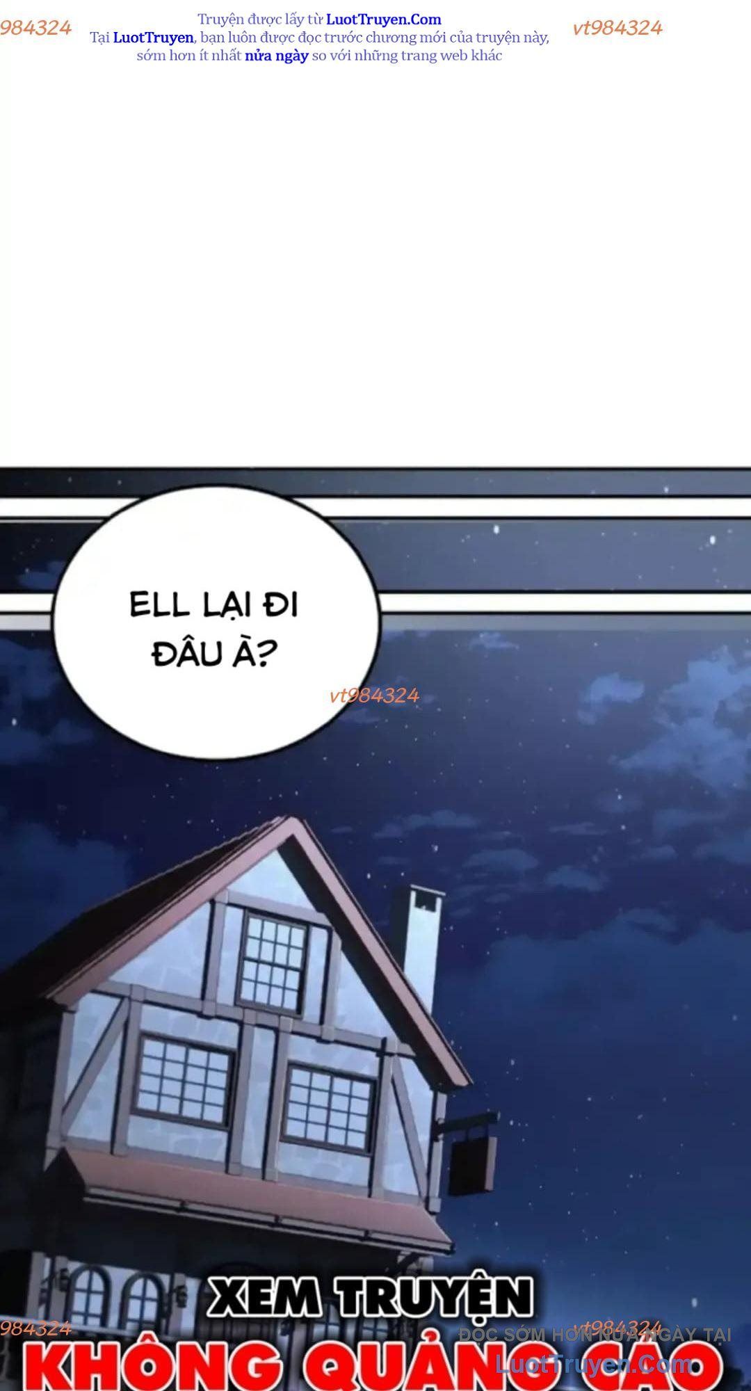 Đại Pháp Sư Mở Nhà Hàng - Chapter 107 - Page 108