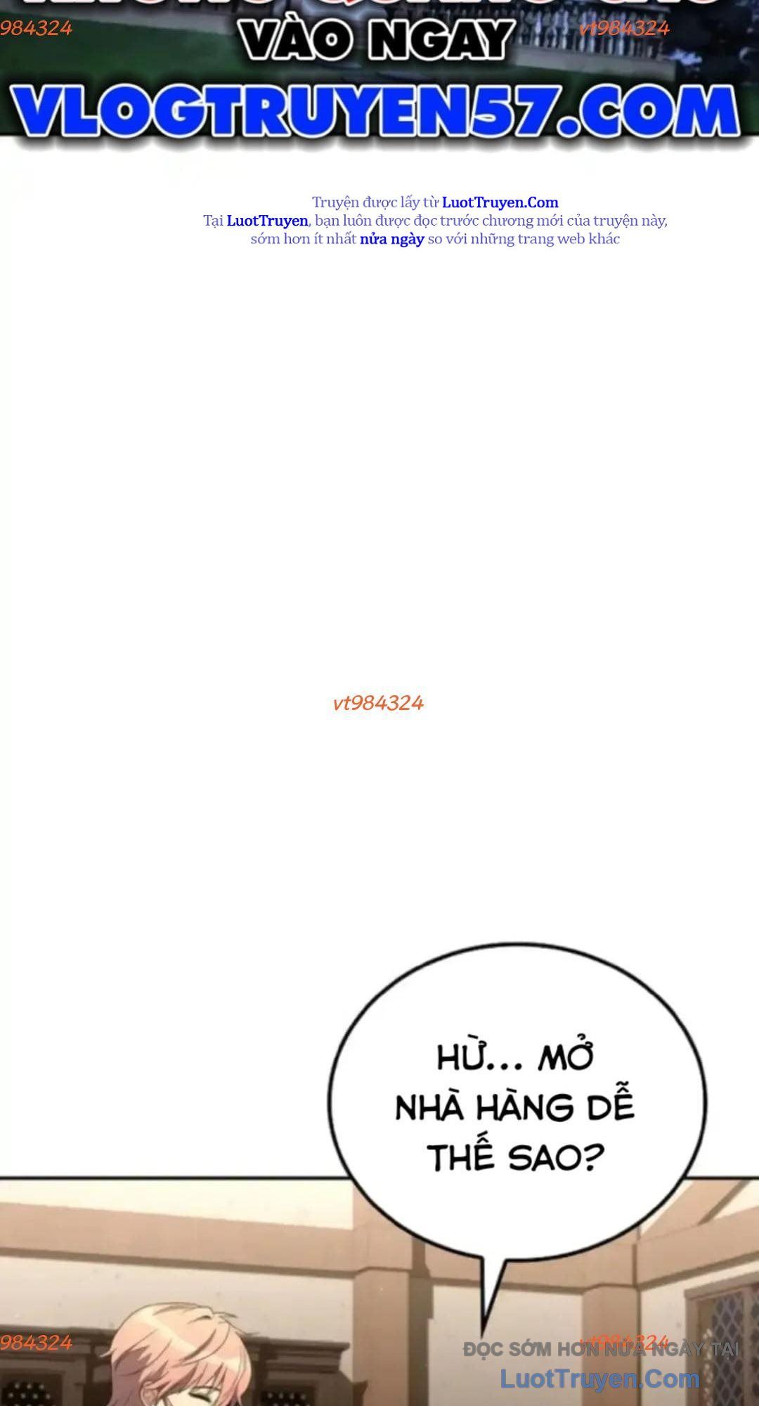 Đại Pháp Sư Mở Nhà Hàng - Chapter 107 - Page 109