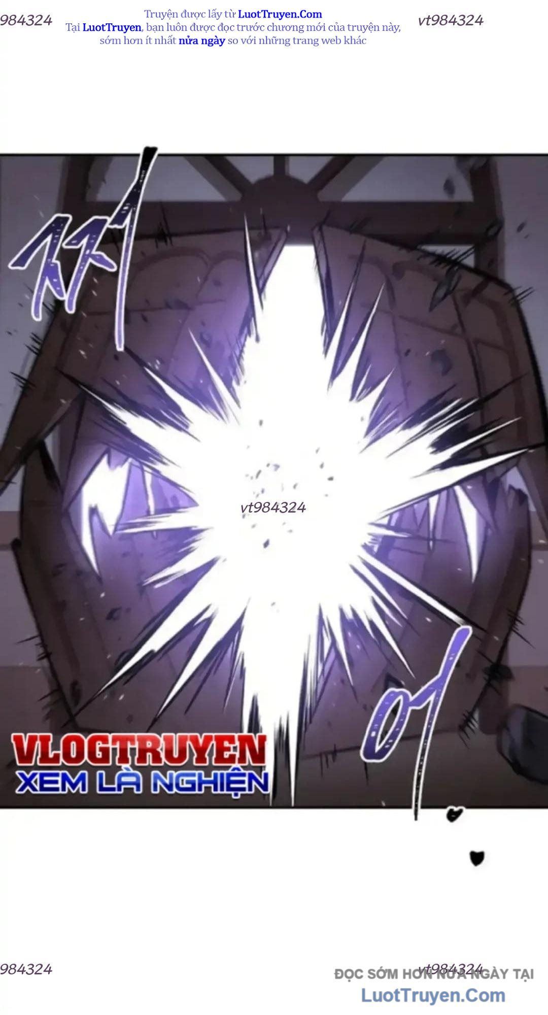 Đại Pháp Sư Mở Nhà Hàng - Chapter 107 - Page 111