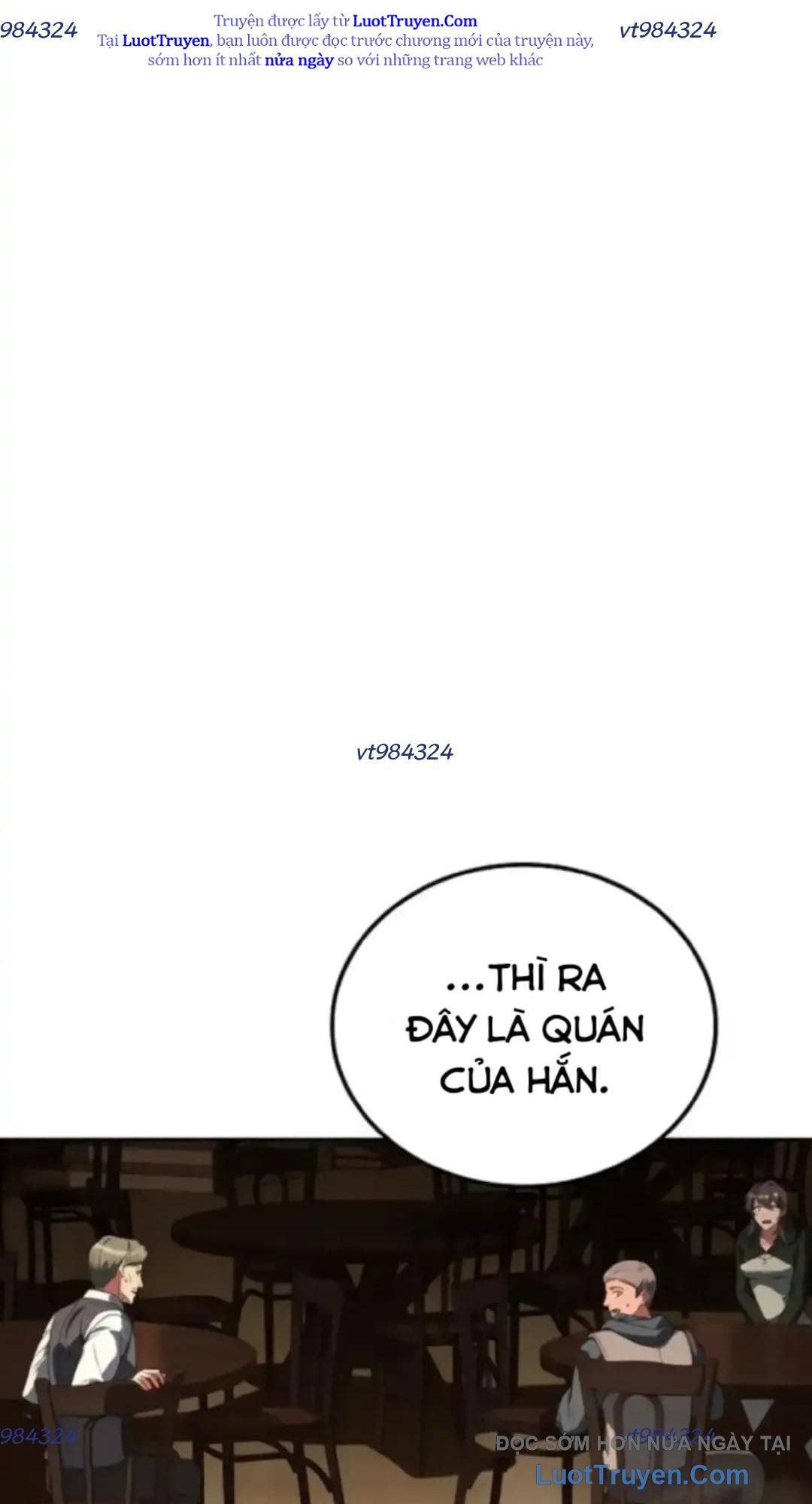 Đại Pháp Sư Mở Nhà Hàng - Chapter 107 - Page 112