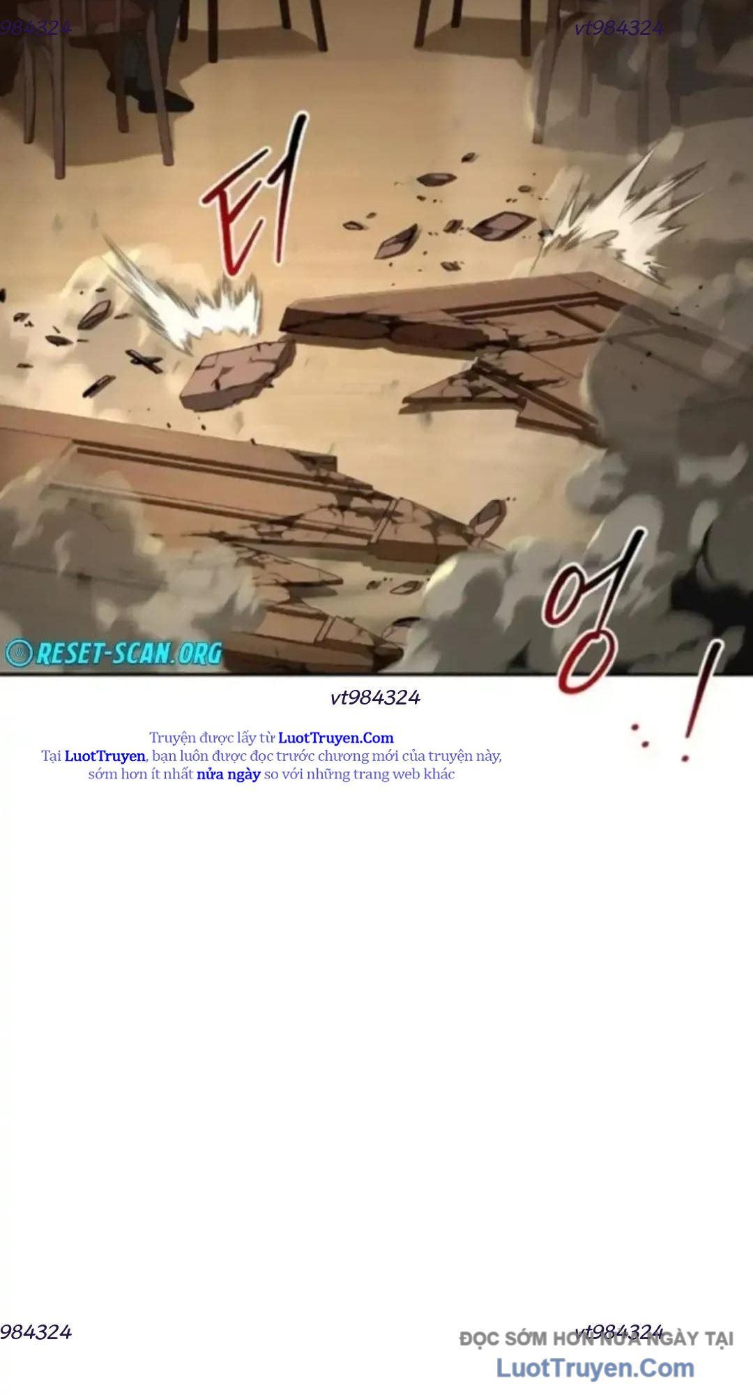 Đại Pháp Sư Mở Nhà Hàng - Chapter 107 - Page 113