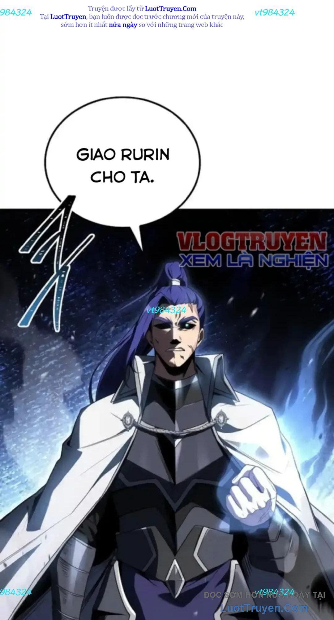 Đại Pháp Sư Mở Nhà Hàng - Chapter 107 - Page 114