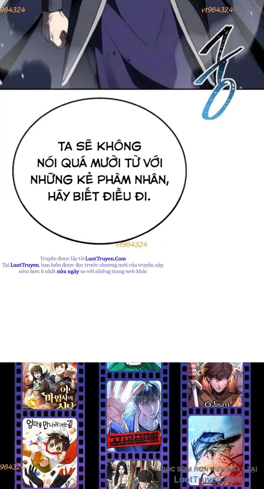 Đại Pháp Sư Mở Nhà Hàng - Chapter 107 - Page 115