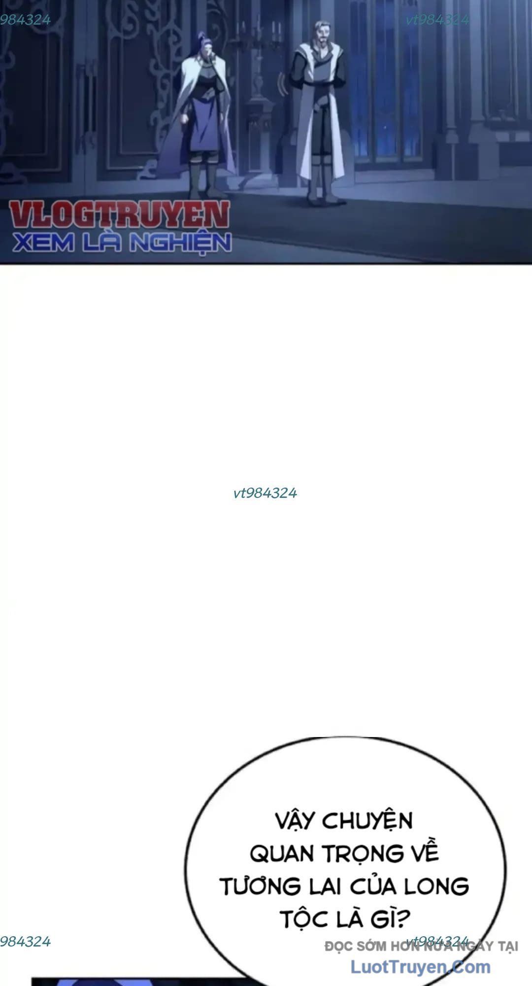 Đại Pháp Sư Mở Nhà Hàng - Chapter 107 - Page 12