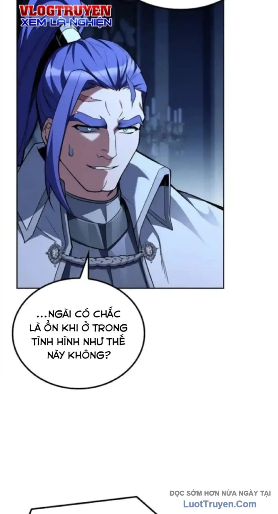 Đại Pháp Sư Mở Nhà Hàng - Chapter 107 - Page 13