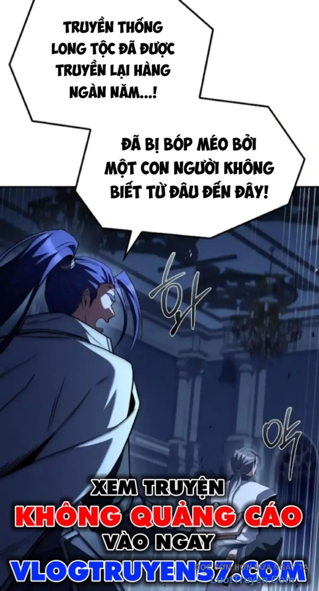 Đại Pháp Sư Mở Nhà Hàng - Chapter 107 - Page 14