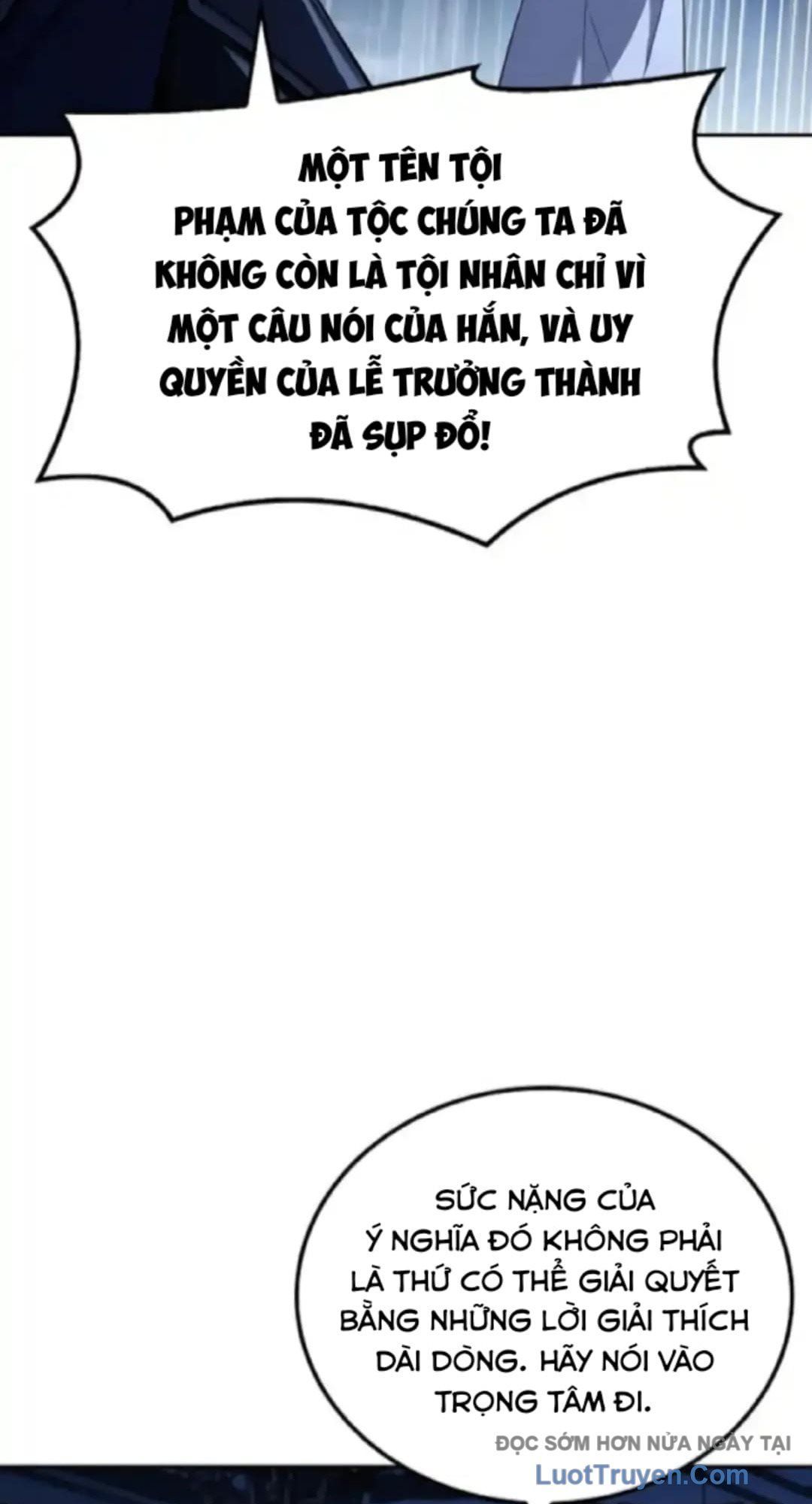 Đại Pháp Sư Mở Nhà Hàng - Chapter 107 - Page 15